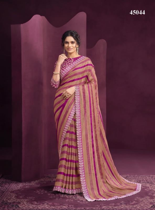 Mahotsav norita 45033 saree suppliers in india